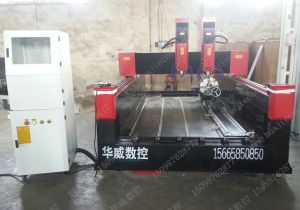 德阳广汉新款豪华型石材雕刻机