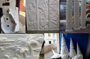德阳广汉泡沫/橡塑样品